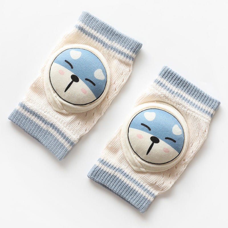 Baby crawling knee pads | baby care |
Applicable gender: neutral/male and female
Pattern: Cartoon
Style: Split finger gloves
Sp